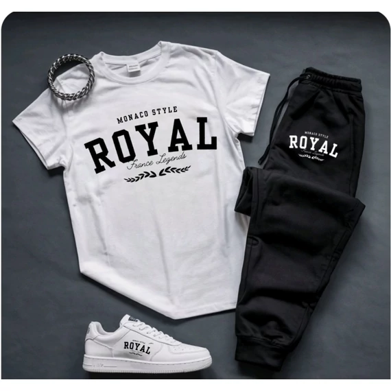 ROYAL melegítő szett 